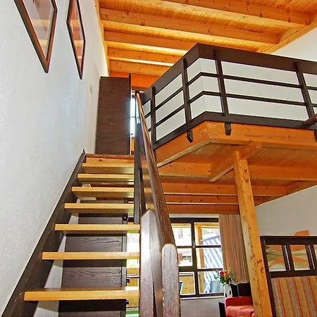 Apartament Schindlhaus.4 *