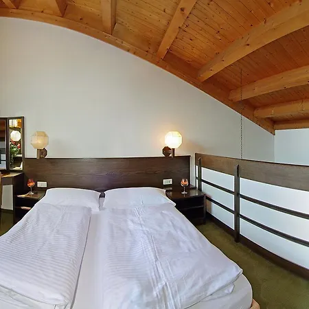 Apartament Schindlhaus.4